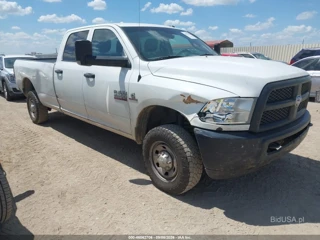 RAM RAM 2500 TRADESMAN  4X4 8' BOX