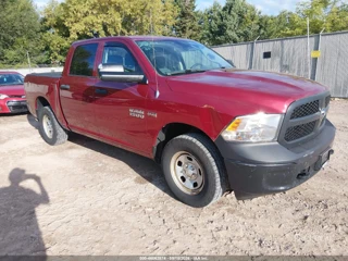RAM RAM 1500 TRADESMAN