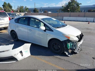 TOYOTA TOYOTA PRIUS TWO