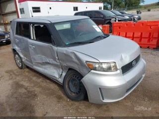 SCION SCION XB