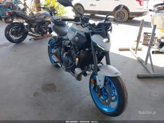 YAMAHA YAMAHA MTN690