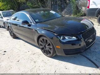 AUDI AUDI A7 3.0T PREMIUM