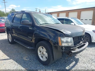 CHEVROLET CHEVROLET TAHOE LT