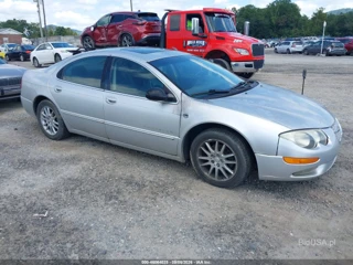 CHRYSLER CHRYSLER 300M
