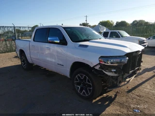 RAM RAM 1500 LARAMIE  4X4 5'7 BOX