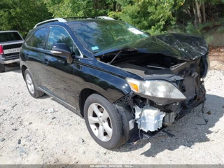 LEXUS LEXUS RX 350