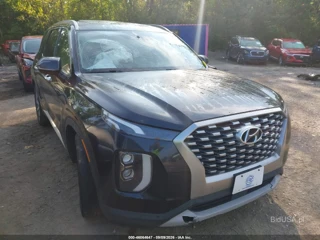 HYUNDAI HYUNDAI PALISADE SEL