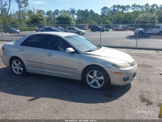 MAZDA MAZDA MAZDA6 I SPORT VE