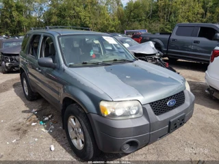FORD FORD ESCAPE XLT/XLT SPORT