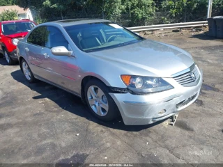 ACURA ACURA RL 3.5