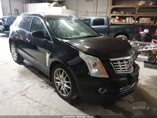 CADILLAC CADILLAC SRX PERFORMANCE COLLECTION