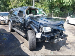 TOYOTA TOYOTA 4RUNNER SR5 V6