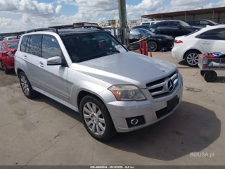 MERCEDES-BENZ MERCEDES-BENZ GLK 350