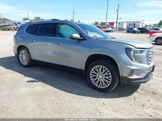GMC ACADIA AWD DENALI