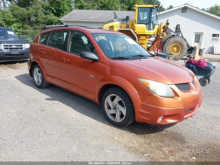 PONTIAC PONTIAC VIBE