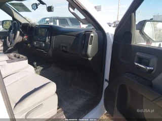 CHEVROLET CHEVROLET SILVERADO 1500 LD WT