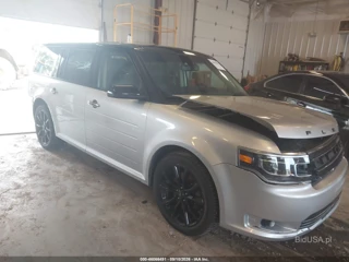 FORD FORD FLEX LIMITED