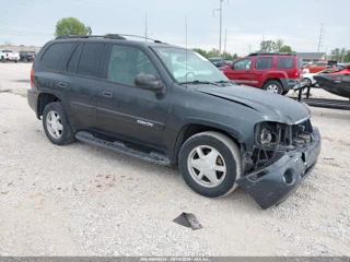 GMC ENVOY SLE