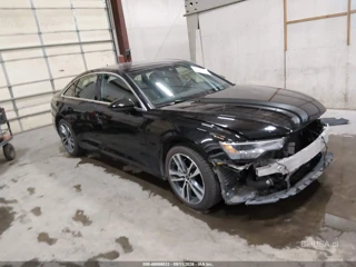 AUDI AUDI A6 PREMIUM 45 TFSI QUATTRO S TRONIC