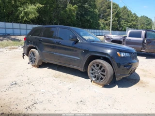 JEEP JEEP GRAND CHEROKEE ALTITUDE 4X2