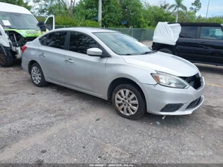 NISSAN NISSAN SENTRA FE+ S/S/SL/SR/SV