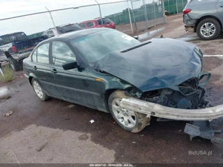 BMW 325I