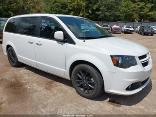 DODGE DODGE GRAND CARAVAN GT