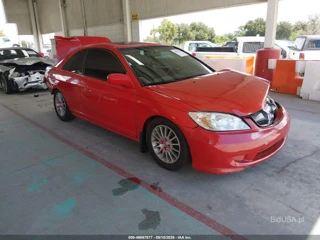 HONDA HONDA CIVIC EX
