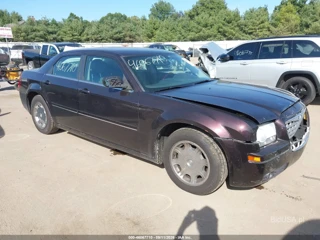 CHRYSLER CHRYSLER 300 TOURING