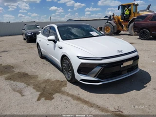 HYUNDAI HYUNDAI SONATA HYBRID LIMITED