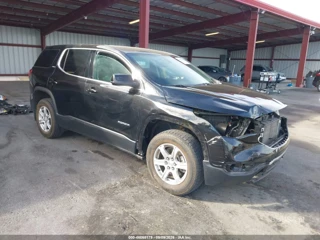 GMC ACADIA SLE-1