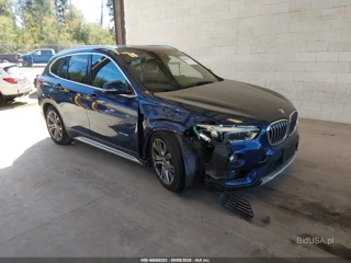 BMW X1 XDRIVE28I