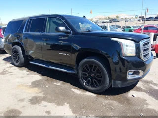 GMC YUKON XL 1500 SLT