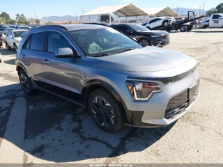KIA KIA NIRO EV WIND