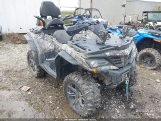 CF MOTO CF MOTO CFORCE 800XC