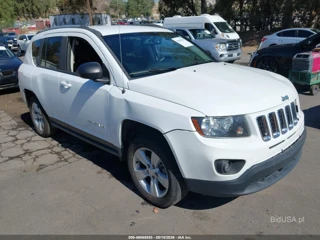 JEEP JEEP COMPASS SPORT