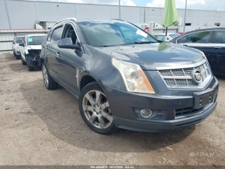CADILLAC CADILLAC SRX PERFORMANCE COLLECTION