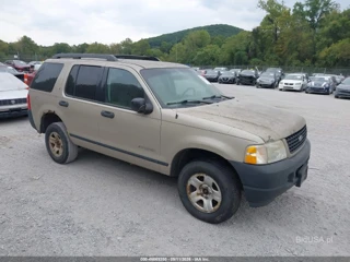 FORD FORD EXPLORER XLS/XLS SPORT
