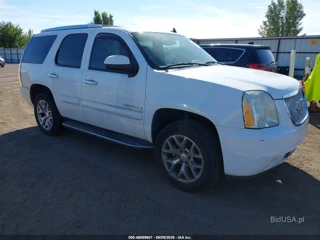 GMC YUKON DENALI