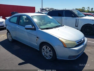 FORD FORD FOCUS SE/SES
