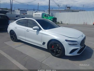 GENESIS GENESIS G70 3.3T RWD SPORT PRESTIGE