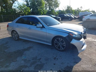 MERCEDES-BENZ MERCEDES-BENZ E 350 4MATIC