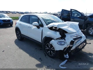 FIAT FIAT 500X EASY