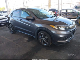HONDA HONDA HR-V 2WD EX-L