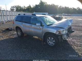 MITSUBISHI MITSUBISHI ENDEAVOR