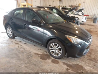 SCION SCION IA
