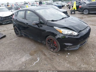 FORD FORD FIESTA ST