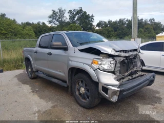 TOYOTA TOYOTA TUNDRA SR5 4.6L V8