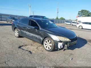 LEXUS LEXUS ES 350
