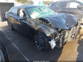 CHRYSLER CHRYSLER 300